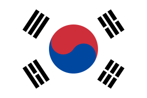 Eagle Executive Protection - Zuid Korea
